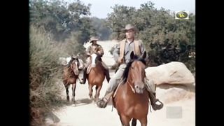 BONANZA - A Selvagem   (Legendado)