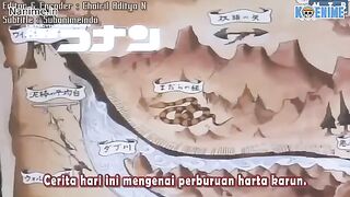 Detective Conan Episode 33