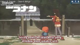Detective Conan Episode 34
