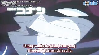 Detective Conan Episode 35