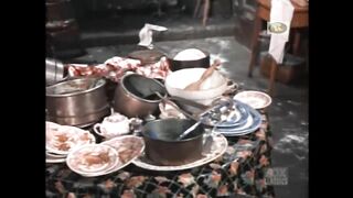 BONANZA - A Velhinha  (Legendado)