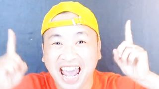 Part 1 | Ramen Bakso Berapi SUPER  ????????????