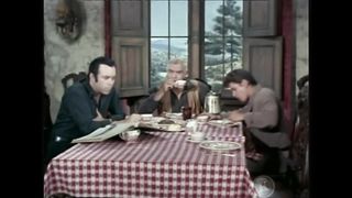 BONANZA - A Verdade Pura (Legendado)