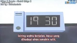 Detective Conan Episode 36