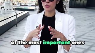 Real estate terms you need to know#sarinakalantari #dubai #dubailife #realestate #