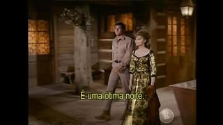BONANZA - Algo Ferido, Algo Selvagem (Legendado)