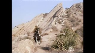 BONANZA - Alias Joe Cartwright (Legendado)