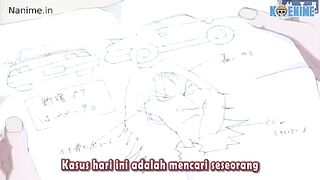 Detective Conan Episode 37