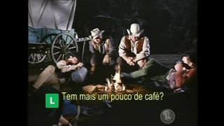 BONANZA - As Pessoas Reais de Muddy Creek (Legendado)