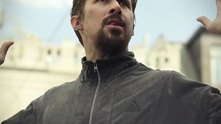Ana De Armas action