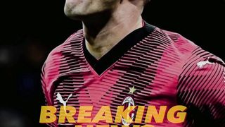 Christian Pulisic stole a late goal off of Rafael Leao to secure a first-leg victory over Slavia Prague in AC Milan's Europa League last-16 first leg.