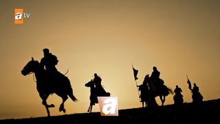 Kuruluş Osman 152. Bölüm Fragman _ _Düşümüz ömrümüzden uzundur__ _atvturkiye(720P_HD)