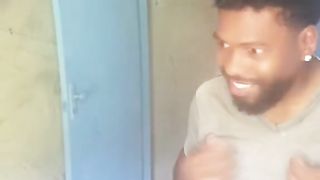 Minha cnh chegou