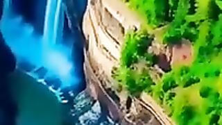 أجمل المناظر الطبيعية في العالم