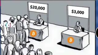 Btc will break 100k