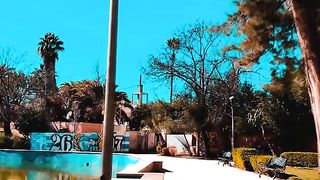 Moroco بحيرة مدينة وادي زم  ♥️????
