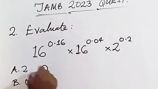 Mathematics