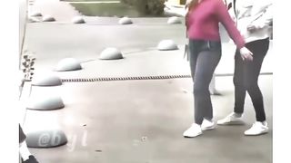 You won't believe what the cameras filmed