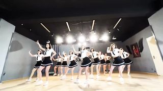 dancer