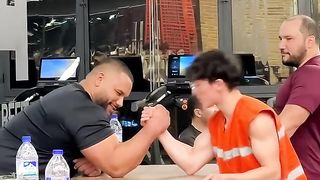 Arm ????????️prank