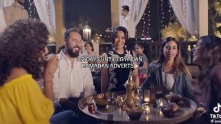 اعلان رمضان 2017 اجمل الزكريات
