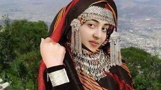 ملالة نسائية | التراث الشعبي الشفاهي| اليمن| محافظة تعز