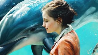 Challenge to give an 2 others type of dolphins