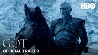 Game of Thrones | Official Series Trailer (HBO)