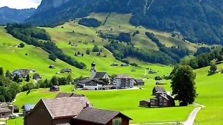 Beautifull Amazing view 2024