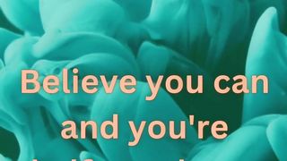 Best inspired quotes