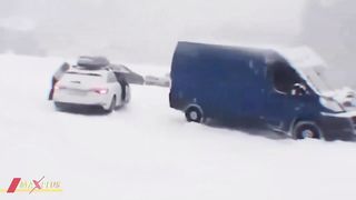 Canada is Paralyzed!