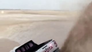 New Toyota Hilux