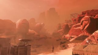 Unknown 9 Awakening Gameplay Trailer