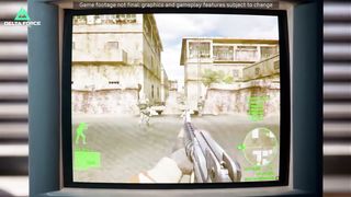 Delta Force Hawk Ops Gameplay Trailer