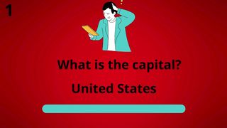 Guess the capital of the country