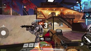Assault boost | codm |gaming