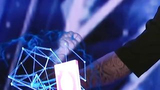 Mentalist SHOCKS the judges