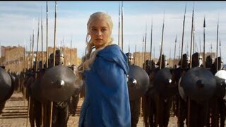 Game Of Thrones Season 3- Trailer - Extended Version
