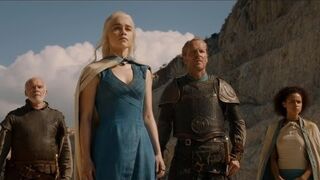 Game of Thrones Season 4- Official Trailer (HBO)
