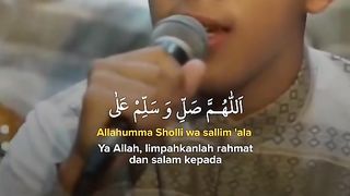 Sholawat