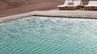 Morocco ???????? Arabic