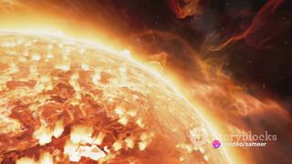 Apocalypse Now: The Sun's Wrath