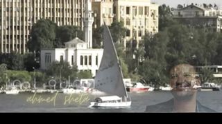 رمضان فى مصر  احمد شتا