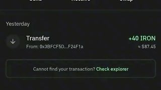 Free Airdrop ????????