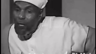 الشيخ الشعراوي وشهر رمضان المبارك