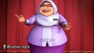 parody dubbing contest