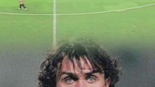 GOAT OF DEFENDING