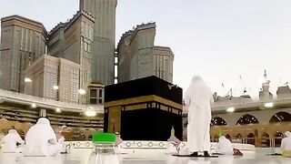 رمضان يقترب والقلب يقترب
