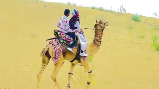 Registan ka jahaj
