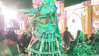 Marwadi dance